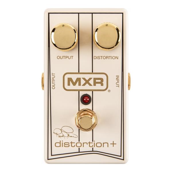 MXR RR104C / RANDY RHOADS SPECIAL EDITION DISTORTI...