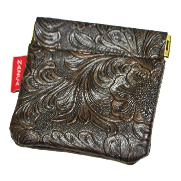 NAZCA 119-14-PC5 PickCase Western ピックケース/小物入れ ウエスタ...