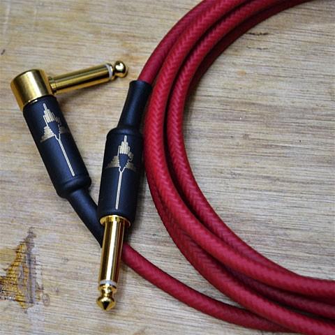 NAZCA 119-07-LSN20 HiFC CABLE Natural LS 2m ギター/ベー...