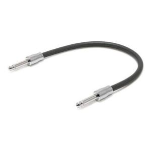 NEO by OYAIDE Ecstasy Cable パッチケーブル S-S/0.3m ギターケーブル パッチコード/