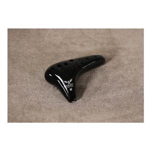 NIGHT OCARINA by Noble ナイト プラスチック オカリナ アルトC