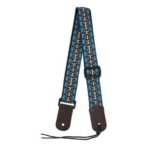 Famous NO.1600-E エンドピン仕様 ウクレレ専用 ストラップ エンドピン×1個付属