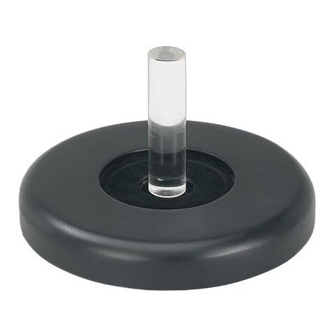 NUVO N260FCDS Clarineo/jFLUTE/STUDENT FLUTE 専用 卓上ス...