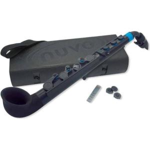 nuvo プラスチック製サックス jSAX Ver2.0〔ヌーボ ジェイサックス