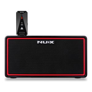 NUX Mighty Air bluetooth 搭載 ワイヤレス ギターアンプ