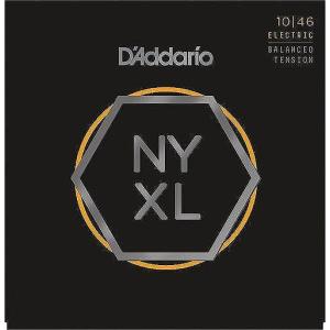 [弦×3セット]D'Addario NYXL1046BT×3セット エレキギター弦 次世代の弦/メール便発送・代金引換不可 ダダリオ｜aion