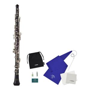 YAMAHA（ヤマハ） YAMAHA / YOB-431M OBOE オーボエ セミ