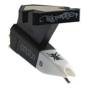 ortofon（オルトフォン） ORTOFON Concorde MKII Mix カートリッジ