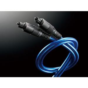 AIRBOW - MSO-051V/1.5m（1本）（高音質TOS光デジタルケーブル