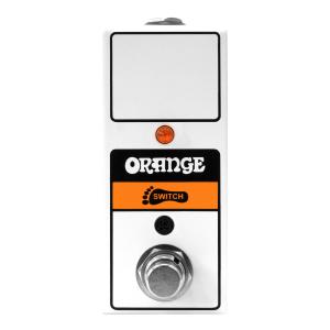 Orange FS1 mini フットスイッチ ラッチタイプ