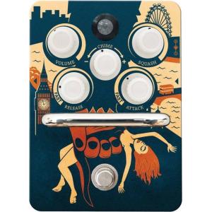 Orange Kongpressor 新品 コンプレッサー 《エフェクター》 : ギター