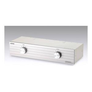 美品　ORB MC-SW Nova スピーカーセレクター ORB Audio / MC-SW Nova