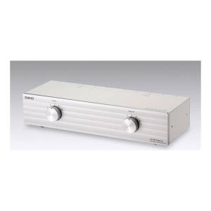 美品　ORB MC-SW Nova スピーカーセレクター ORB Audio / MC-SW Nova