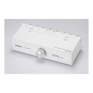 美品　ORB MC-SW Nova スピーカーセレクター ORB MC-SW Nova アンプ・スピーカーセレクター | オーディオ