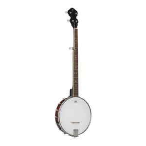 ARIA SB-10-OB オープンバック 5弦 バンジョー /ソフトケース付