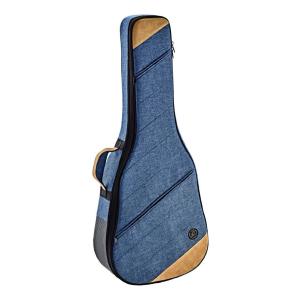 ORTEGA OSOCADN-OC ドレッドノートタイプ アコースティックギター用 ギグバッグ