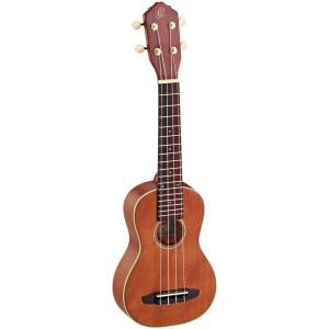 ORTEGA RU10 ソプラノ ウクレレ RU SERIES