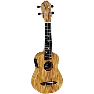 ORTEGA Friends Series Ukulele RFU10ZE オルテガ プリアンプ内蔵