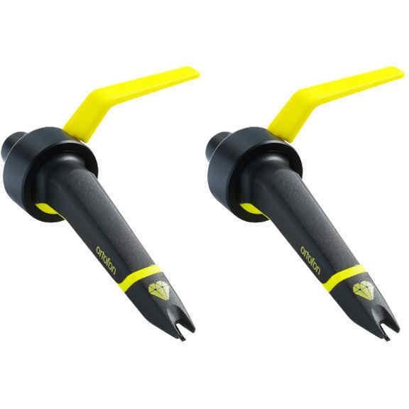 ORTOFON Concorde MKII Twin Club / DJ用 カートリッジ[ツインパッ...