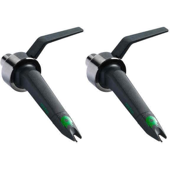 ORTOFON Concorde MKII Twin Mix / DJ用 カートリッジ[ツインパック...