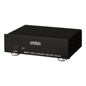 ortofon EQA-444 フォノイコライザー アンプ