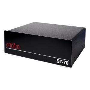 ortofon ST-70 MC トランスフォーマー