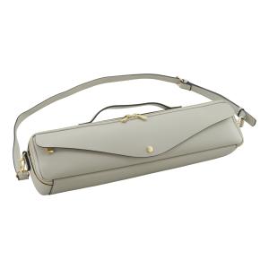 2営業日以内発送可】フルートケースカバー C.C.シャイニーケースII（C