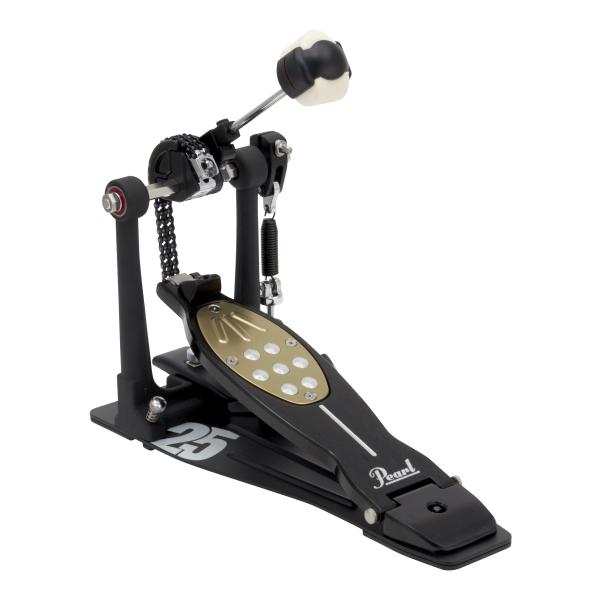 Pearl P-2050C/B シングルペダル エリミネーターシリーズ 生誕25周年記念 限定モデル...