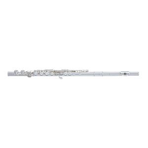 Pearl PF-525E Quantz リッププレート＆ライザー銀製 エントリー