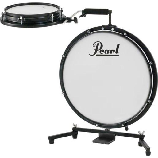Pearl PCTK-1810BG COMPACT TRAVELER コンパクトトラベラー コンパク...