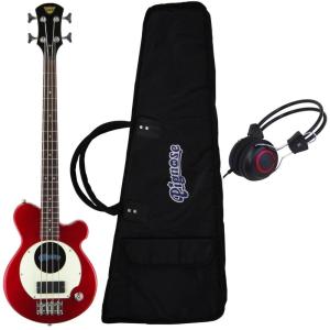 Pignose/アンプ内蔵ベース PGB-200〈ピグノーズ〉 : 楽器de元気 - 通販
