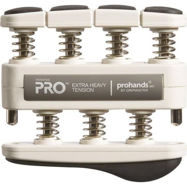 Prohands PM-15003/メール便発送・代金引換不可 エクストラ・ヘビー/GRAYハンドエ...