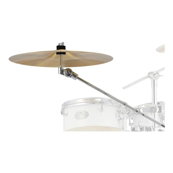 Pearl RT-PRP リズムトラベラー用 Pro PACK シンバル/ホルダーセット