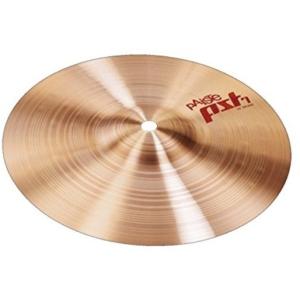 PAiSTE PST-7 SPLASH 10インチ スプラッシュ シンバル