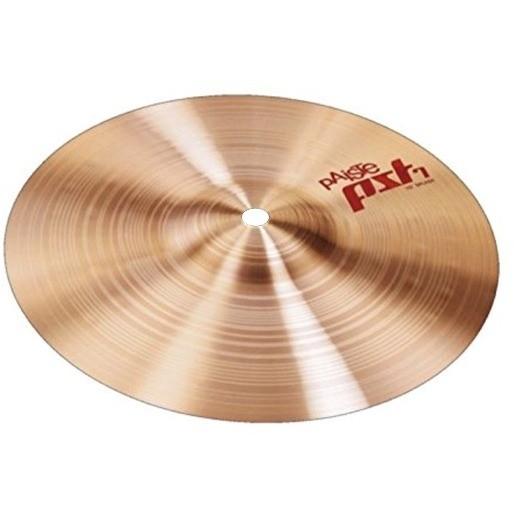 PAiSTE PST-7 SPLASH 10インチ スプラッシュ シンバル