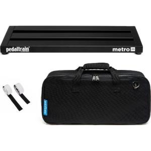 Pt M Sc Pedaltrain Metro W Soft Case