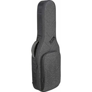 Reunion Blues RBXOE1 ストラト/テレキャスタイプ エレキギター用 ギグバッグ R...
