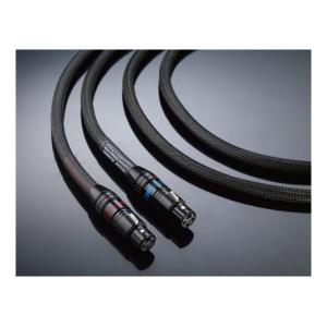Real Cable CHEVERNY II XLR 1M / バランスケーブル シュベルニー II...