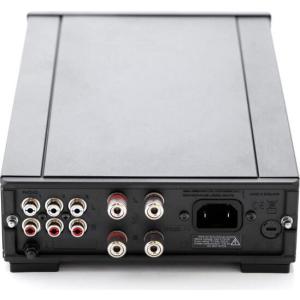 rega io プリメインアンプの詳細画像1