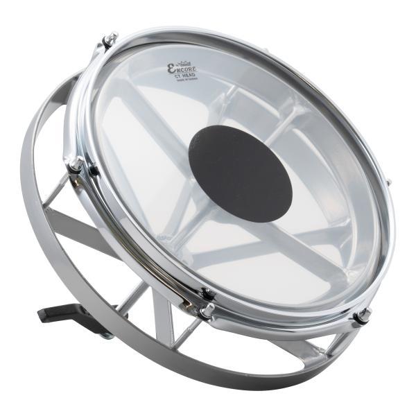 REMO BL-0010-00 レモ 10インチ ロートタム