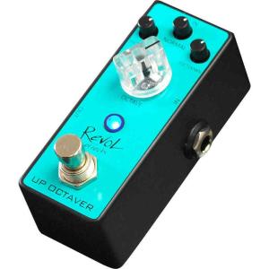 REVOL EOT-01 UP OCTAVER オクターブ