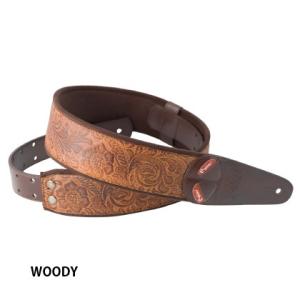 RightOn! STRAPS SANDOKAN WOODY
