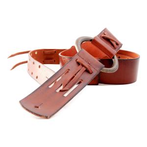 RightOn Straps ライトオン ストラップ CHARM BROWN チャーム ブラウン