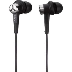 Roland CS-10EM バイノーラル・マイクロホン・イヤホン