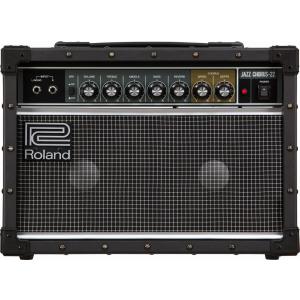 Roland JC-22 JCクリーンをマイルーム・サイズに凝縮