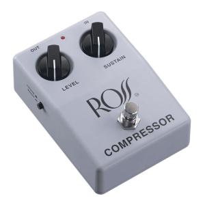 ROSS COMPRESSOR ビンテージスタイル・コンプレッサー｜aion