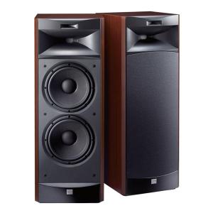 JBL S3900(ペア) 本物のリアルサウンドを再現する新世代3ウェイ・フロア型