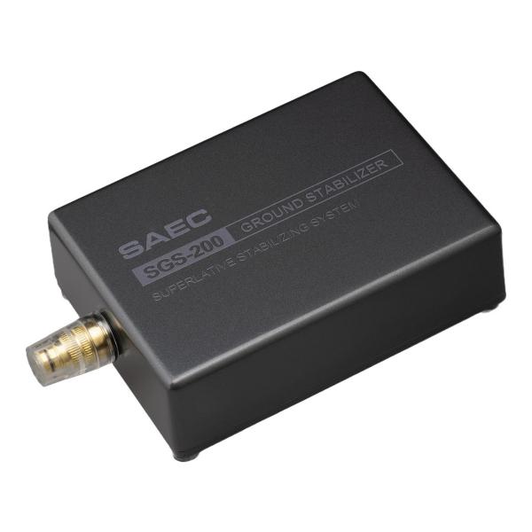 SAEC SGS-200 グランドスタビライザー