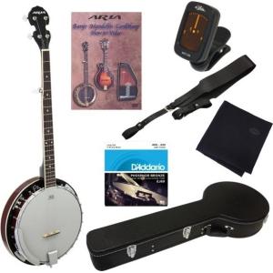 ブラントン Blanton 6弦ギター バンジョー BB-15G BB15G 楽天市場】Blanton BB-15G ギター6弦バンジョー : chuya-online チュー