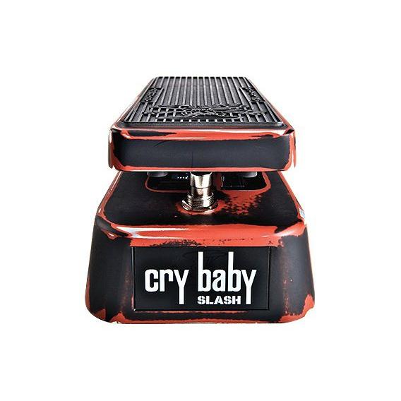 DUNLOP SC95 Slash Cry Baby Classic ワウペダル